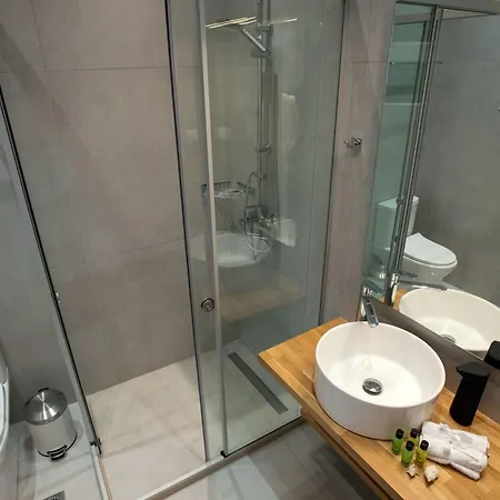 아파트 Mit Atemberaubendem Blick Auf By Interhome Corfu (city)