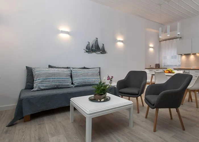 Mit Atemberaubendem Blick Auf By Interhome Lejlighed Corfu (city)