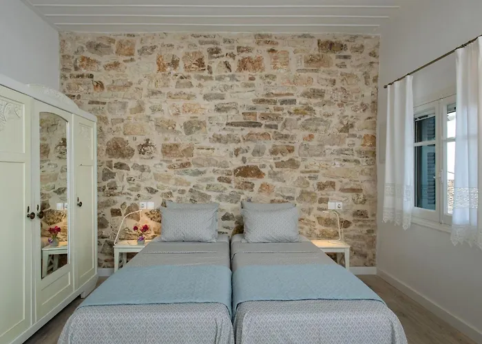 Mit Atemberaubendem Blick Auf By Interhome Lejlighed Corfu (city)