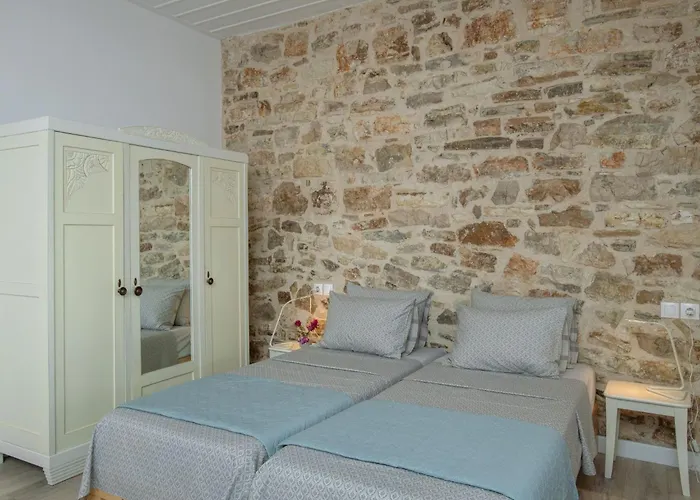 Mit Atemberaubendem Blick Auf By Interhome Lejlighed