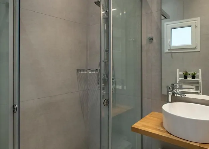 Lejlighed Mit Atemberaubendem Blick Auf By Interhome