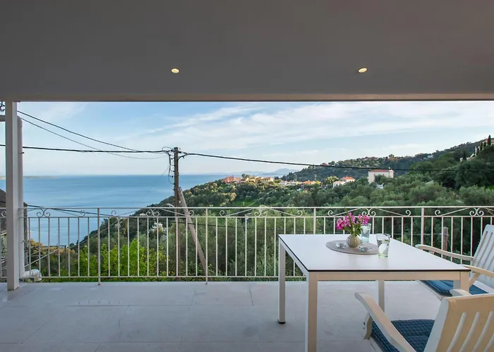 Mit Atemberaubendem Blick Auf By Interhome Lejlighed *