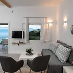 Mit Atemberaubendem Blick Auf By Interhome Apartmán