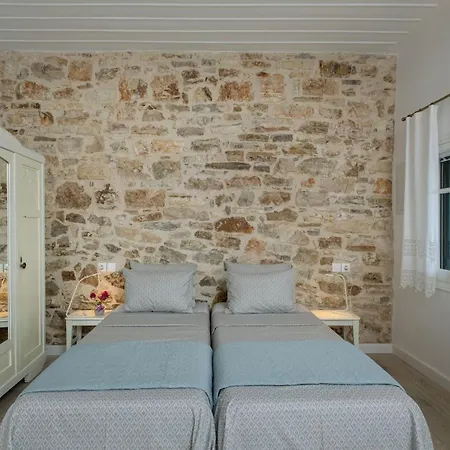 Mit Atemberaubendem Blick Auf By Interhome Apartament Kalami (Corfu)