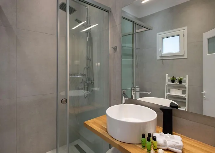公寓 Mit Atemberaubendem Blick Auf By Interhome *