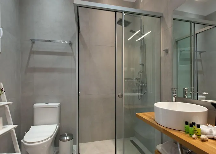 Mit Atemberaubendem Blick Auf By Interhome شقة Corfu (city)