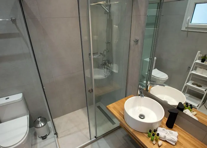 شقة Mit Atemberaubendem Blick Auf By Interhome Corfu (city)