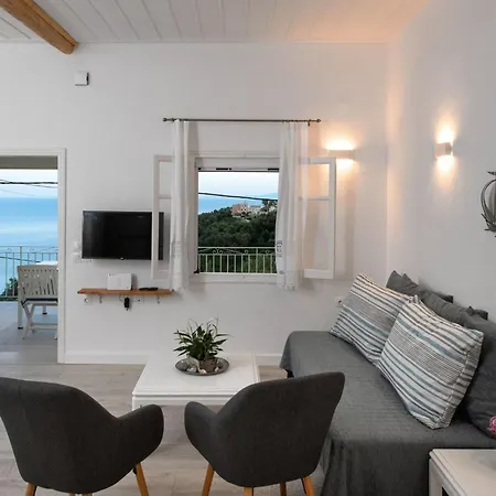 Mit Atemberaubendem Blick Auf By Interhome Lägenhet